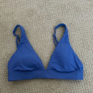 Billabong Women's High Point Tri Bikini Top